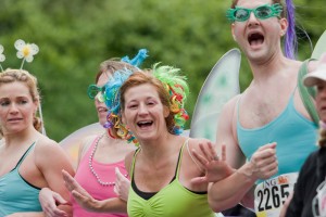 Scream Bay to Breakers