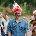 Indian Bay to Breakers