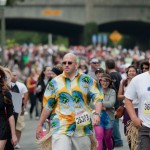 Bokeh Bay to Breakers