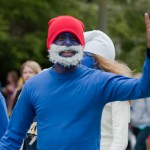 Smurf Bay to Breakers