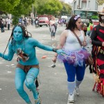 Avatar Bay to Breakers